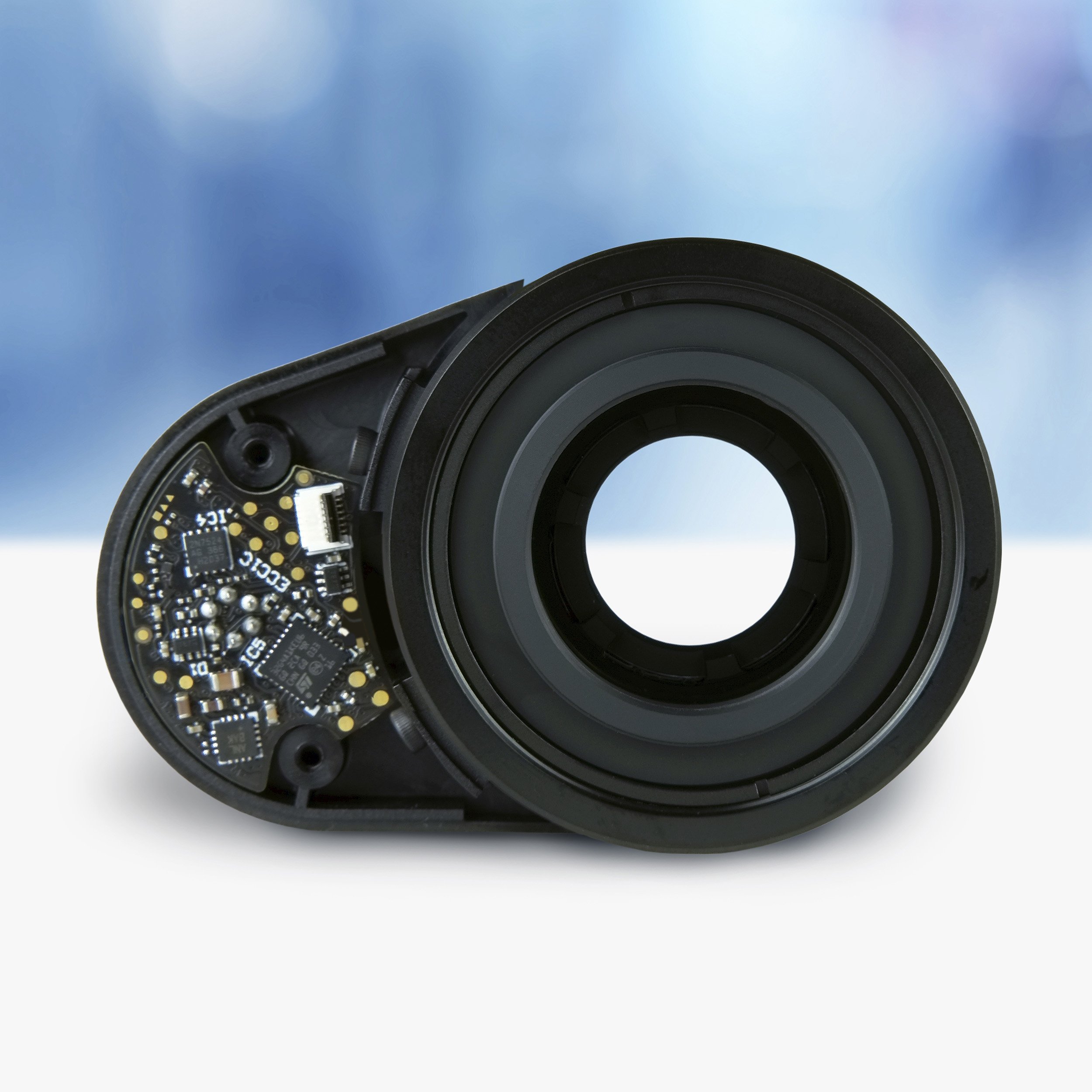 EL-16-40-TC lens — Optotune EL-16-40-TC lens — Optotune
